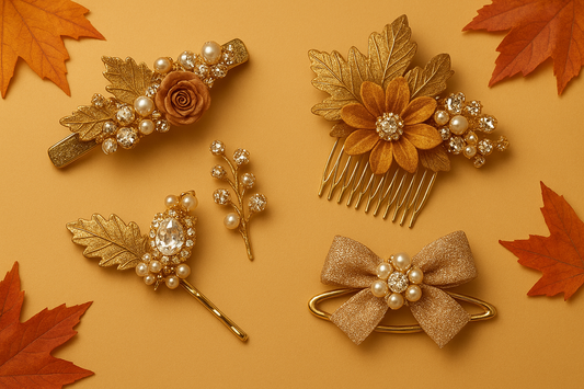 trending Autumn Accessories