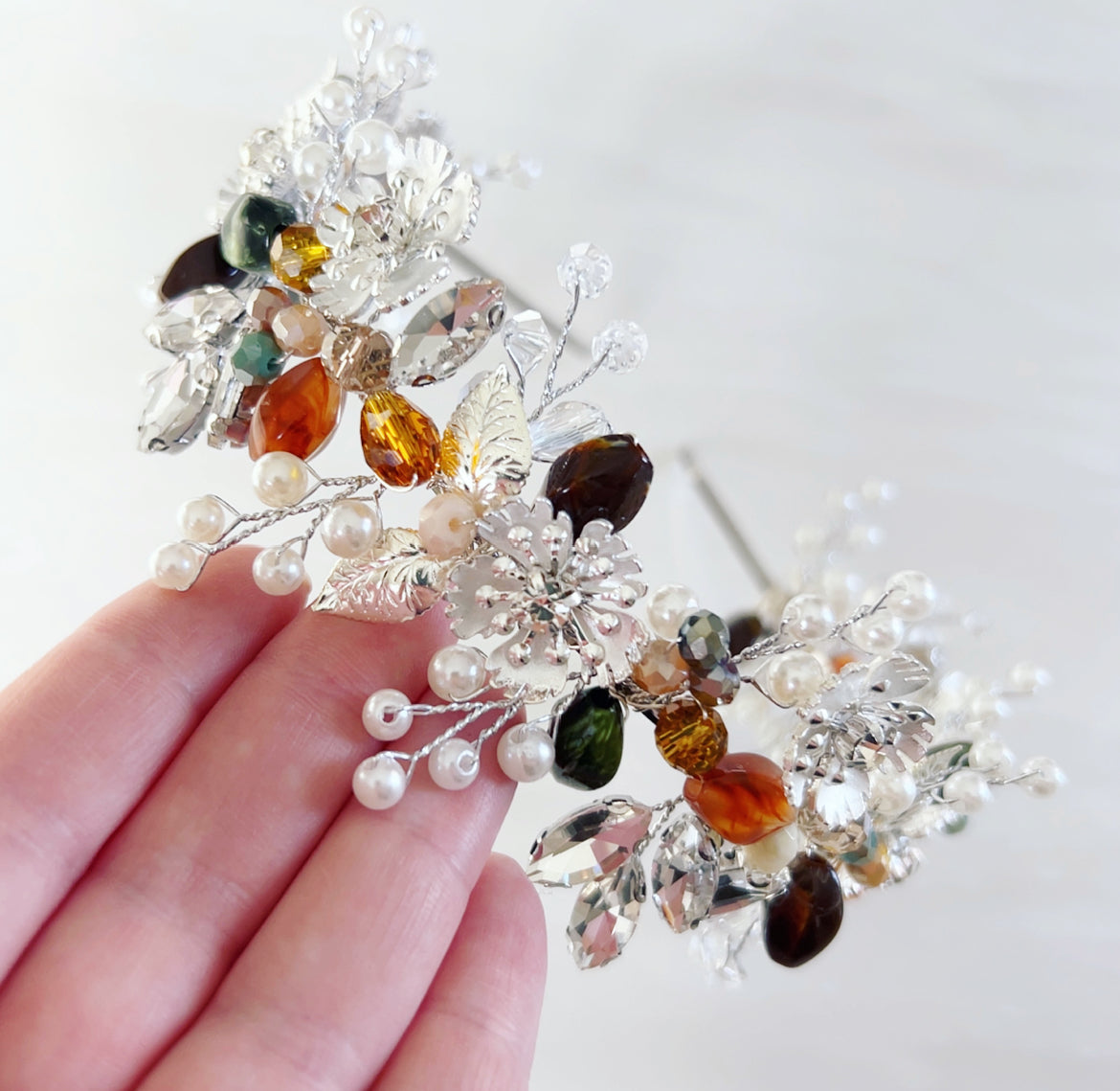 Golden Solace Crown