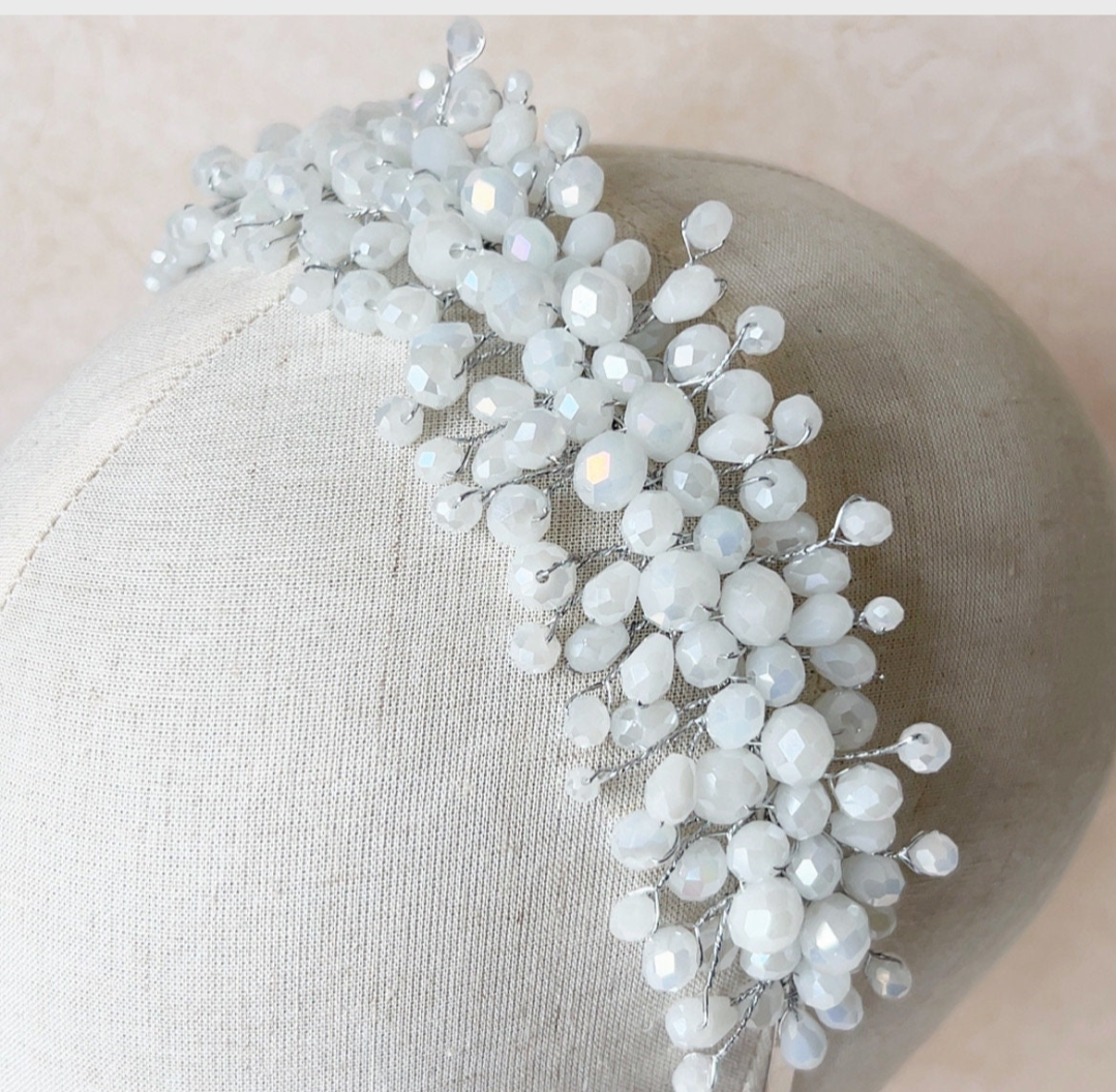 Bespoke order for Janet