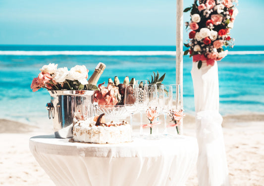 Trending Summer Wedding Accessories