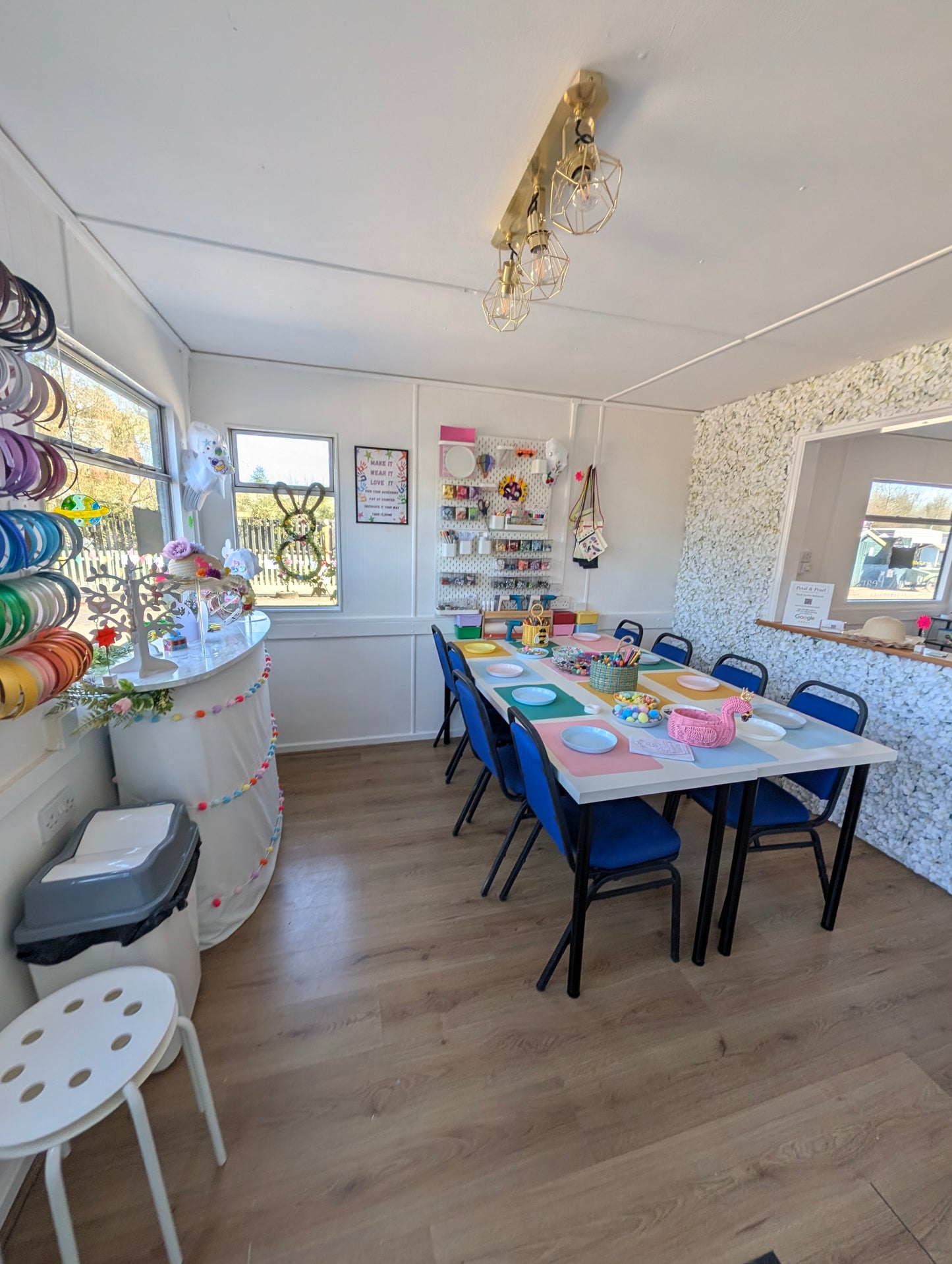 Sensory Ice Cream Parlour