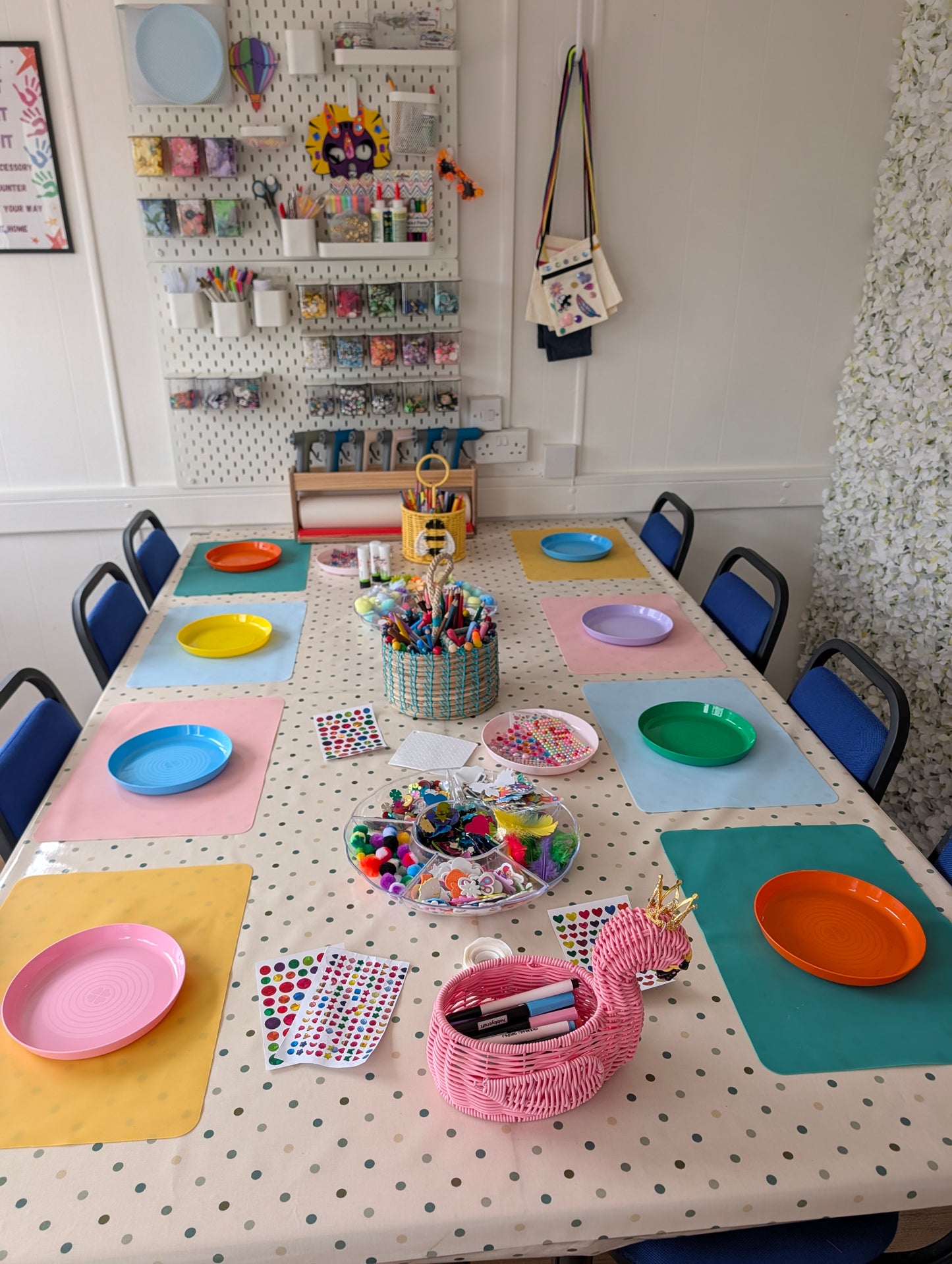 Sensory Ice Cream Parlour