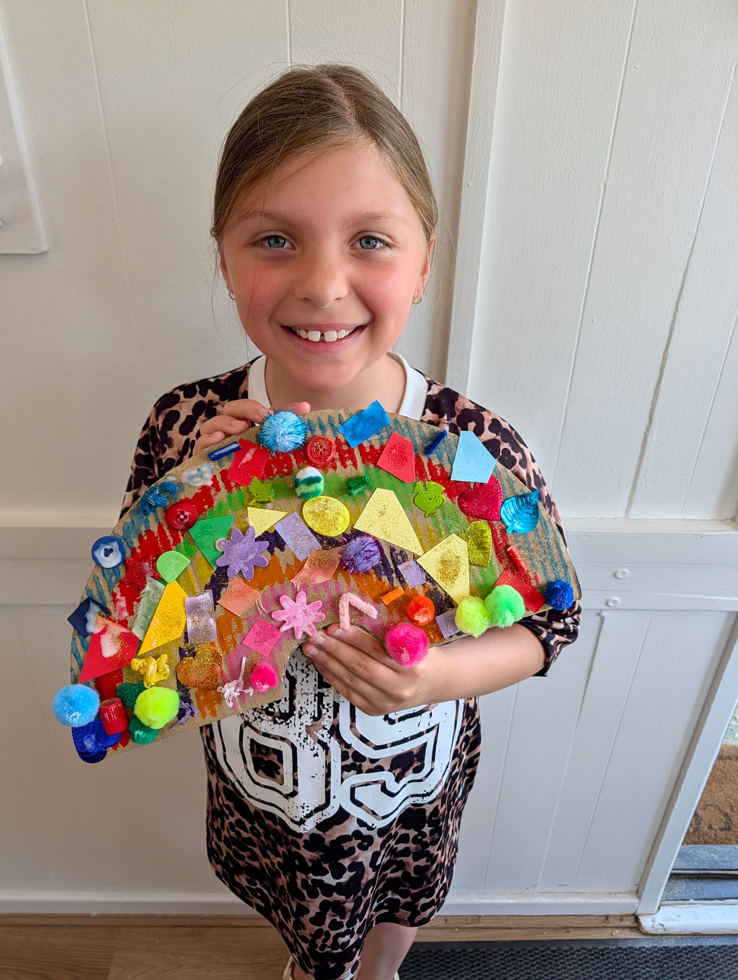 Rainbow Magic Workshop