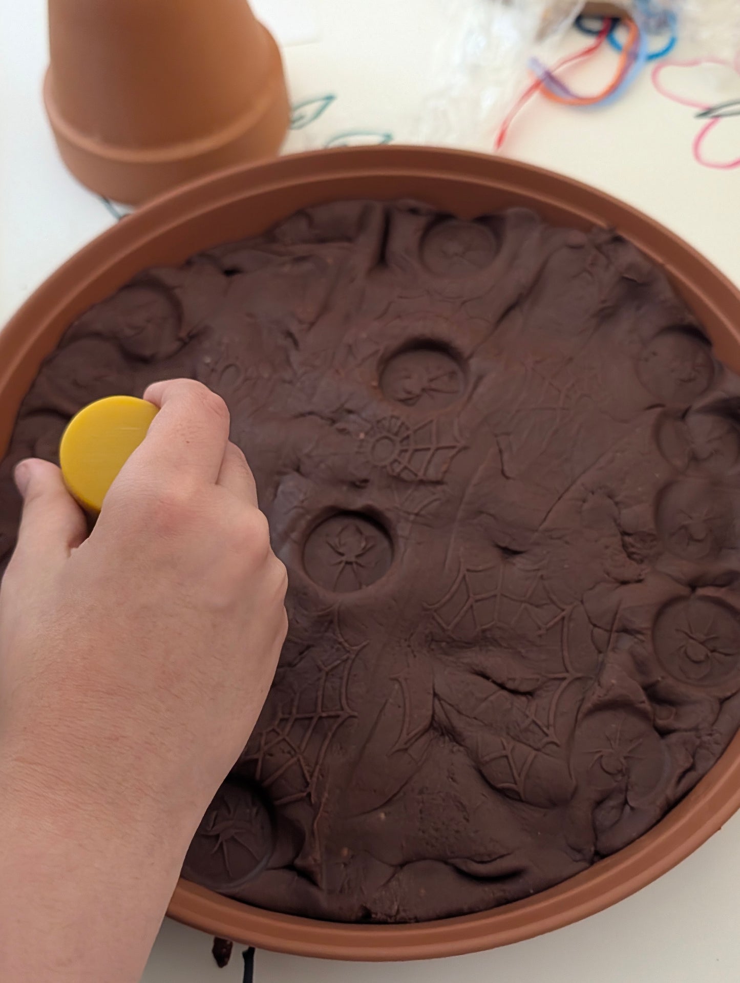 Enchanted Garden Workshop