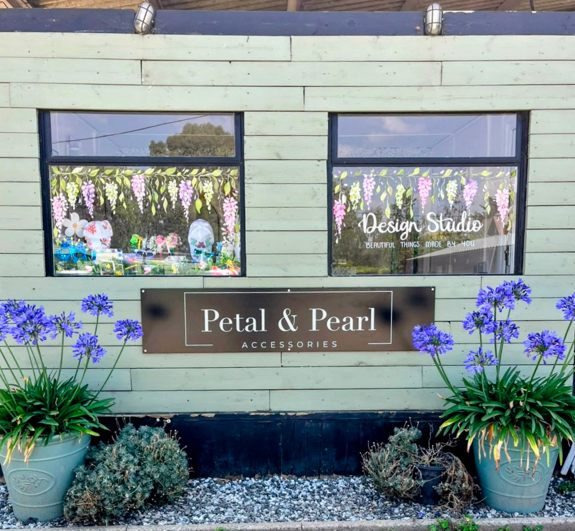 Patch Parlour Workshop