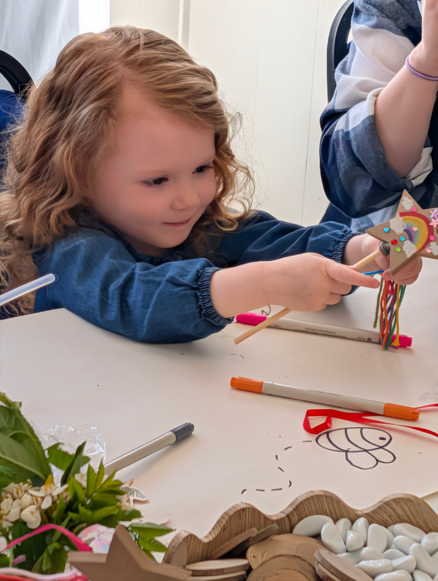Enchanted Garden Workshop