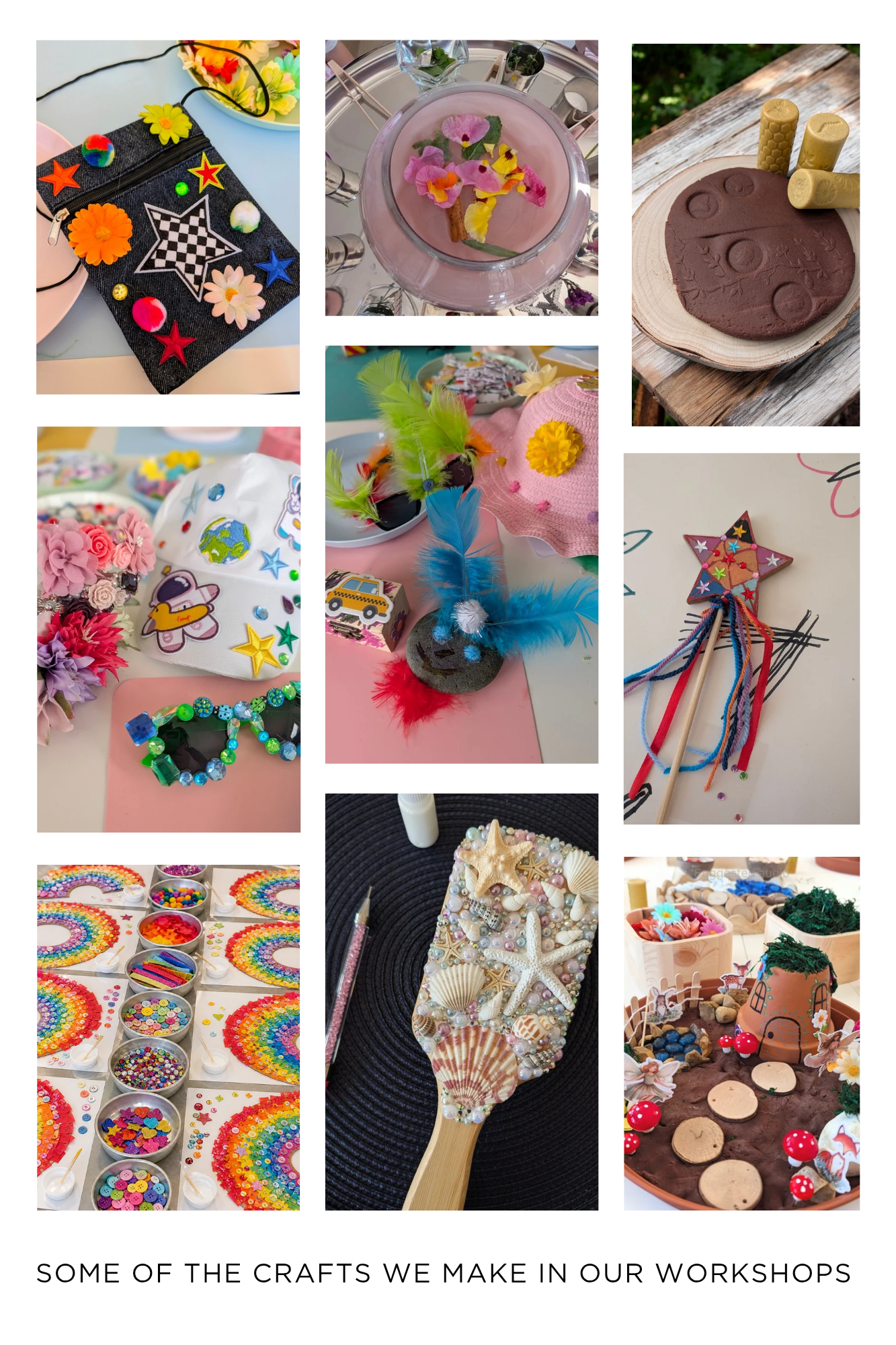 Little Creators Studio 6th June Session 1