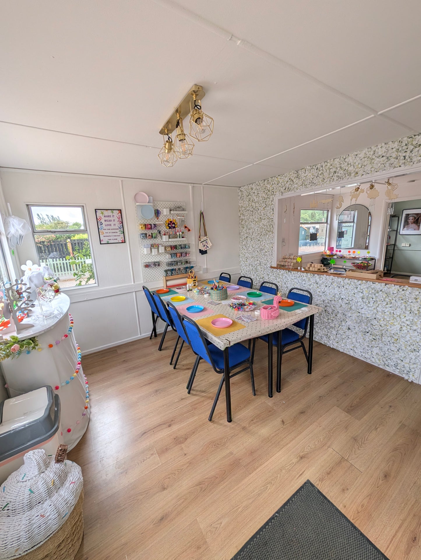 Sensory Ice Cream Parlour