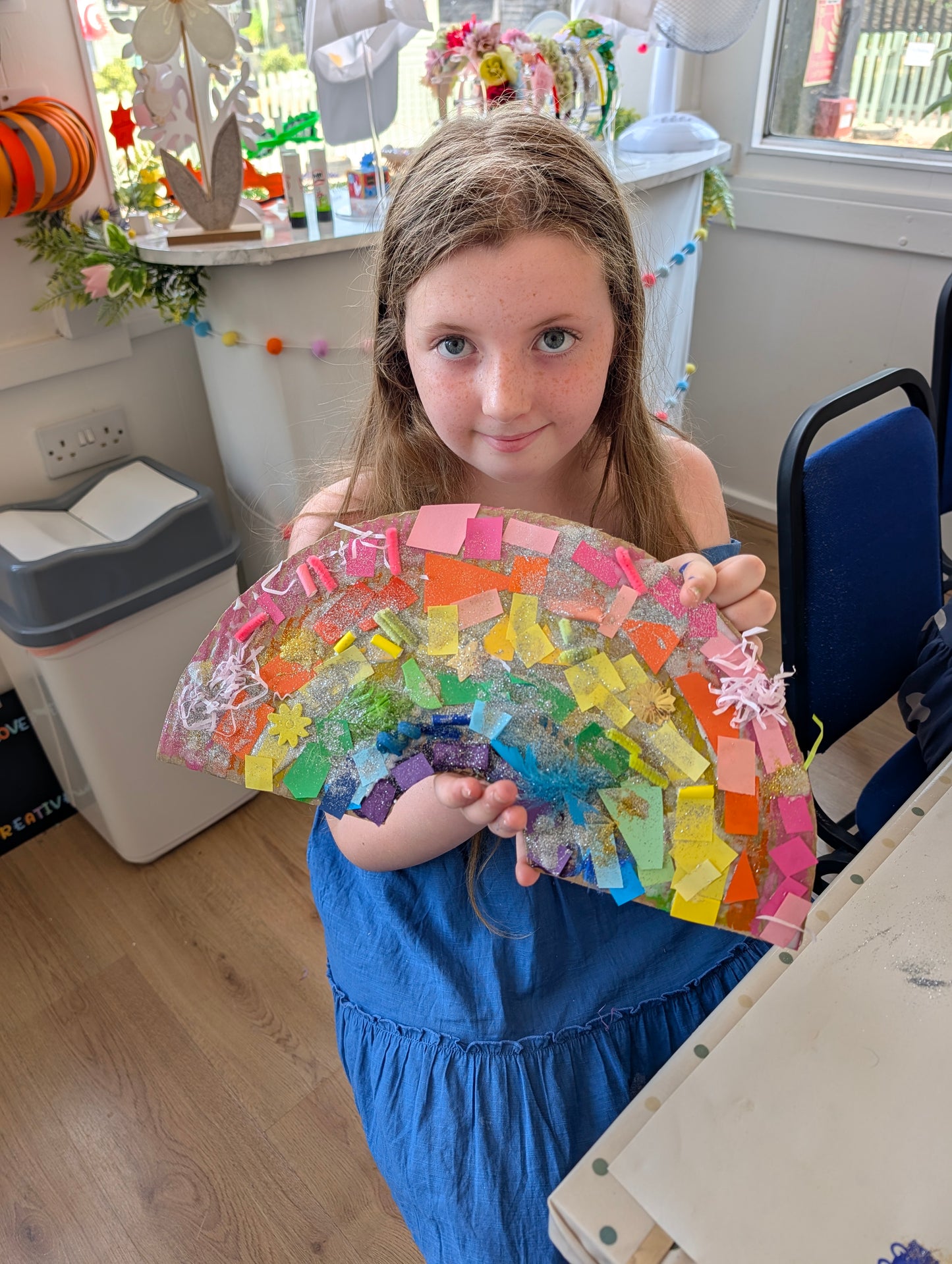 Rainbow Magic Workshop
