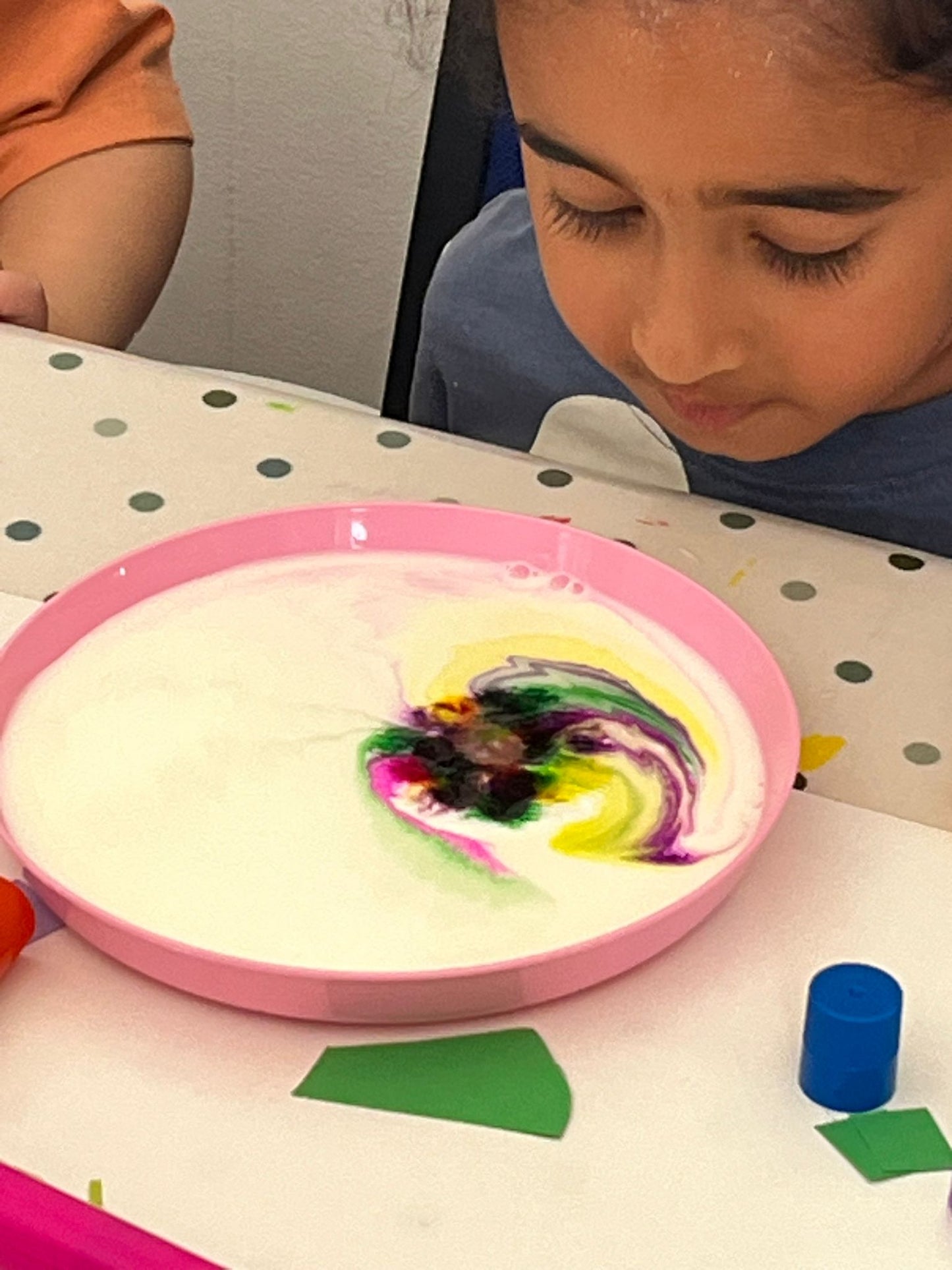 Rainbow Magic Workshop