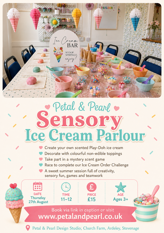 Ice Cream Parlour