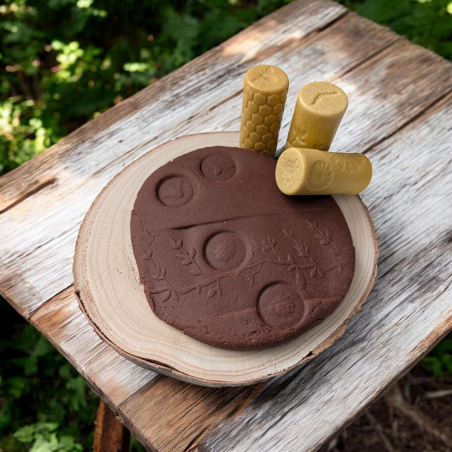 Enchanted Garden Workshop