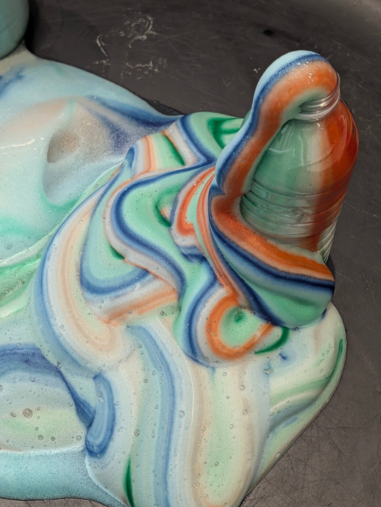 Slime and Science Workshop