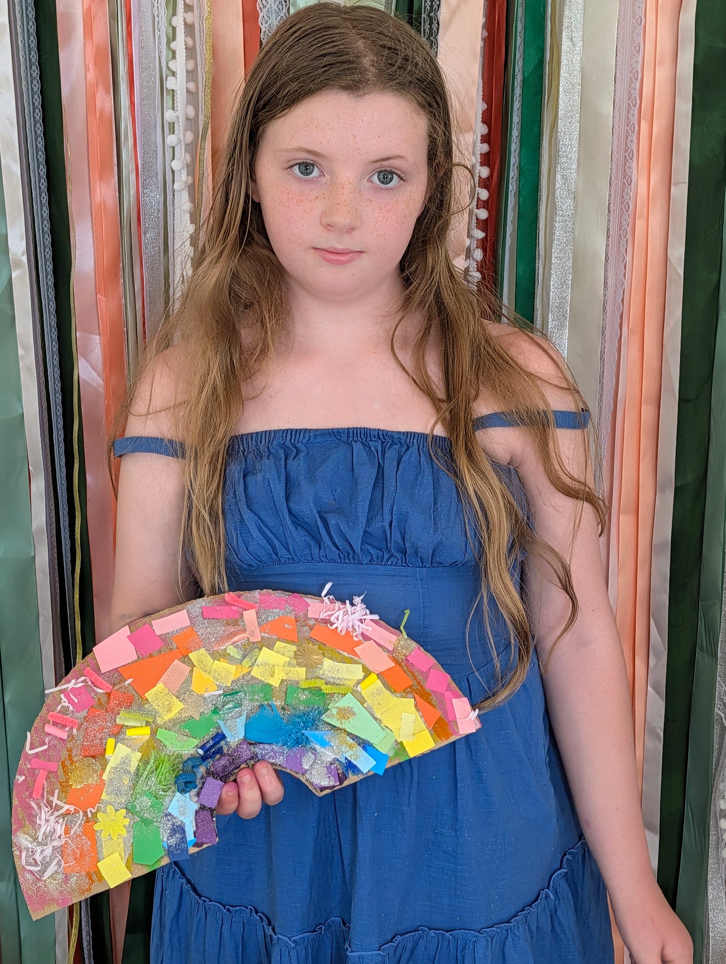 Rainbow Magic Workshop