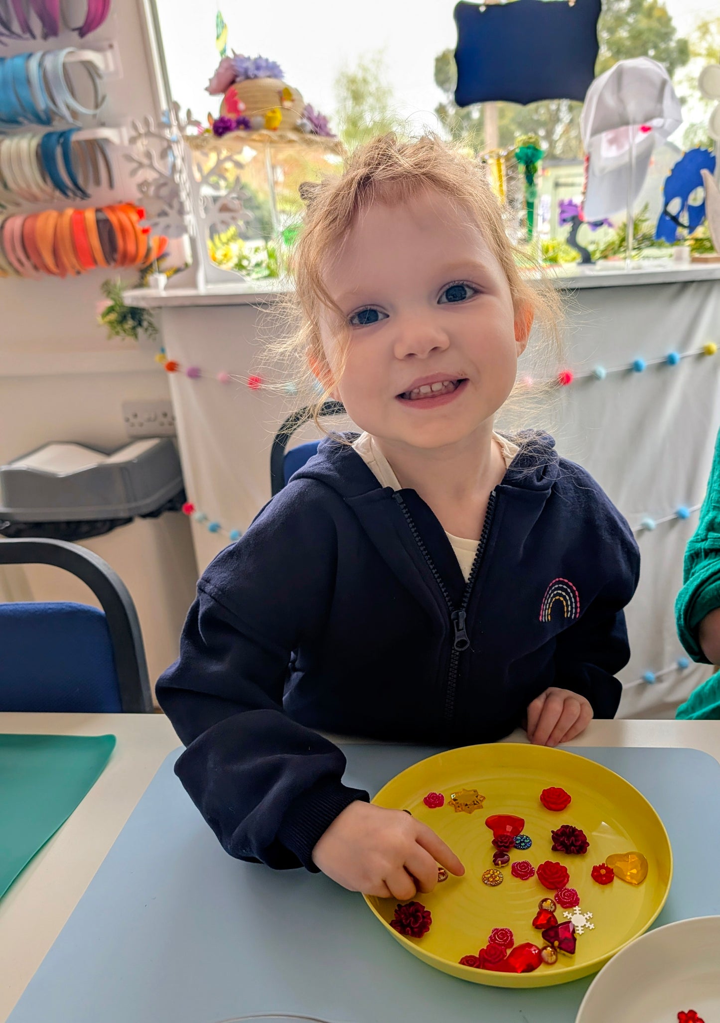 Little Creators Studio 6th June Session 1