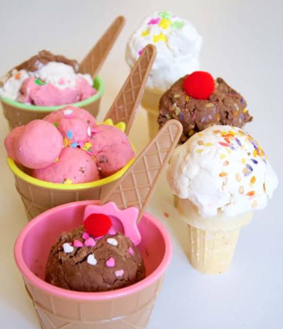 Ice Cream Parlour